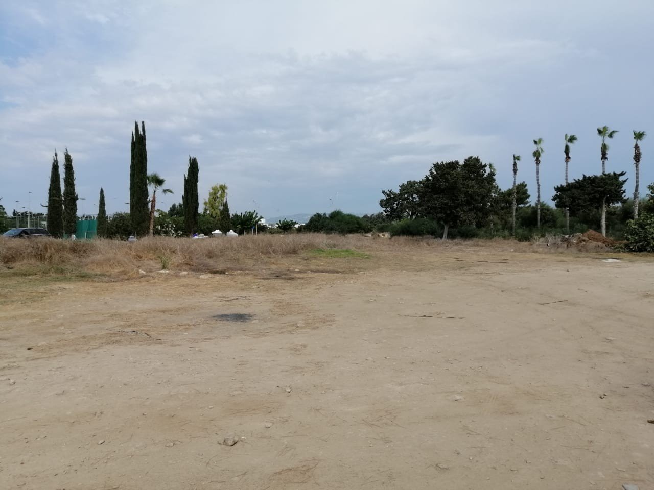 (Residential) in Geroskipou, Paphos for Sale
