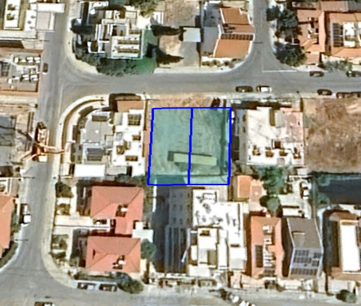 (Residential) in Agios Athanasios, Limassol for Sale