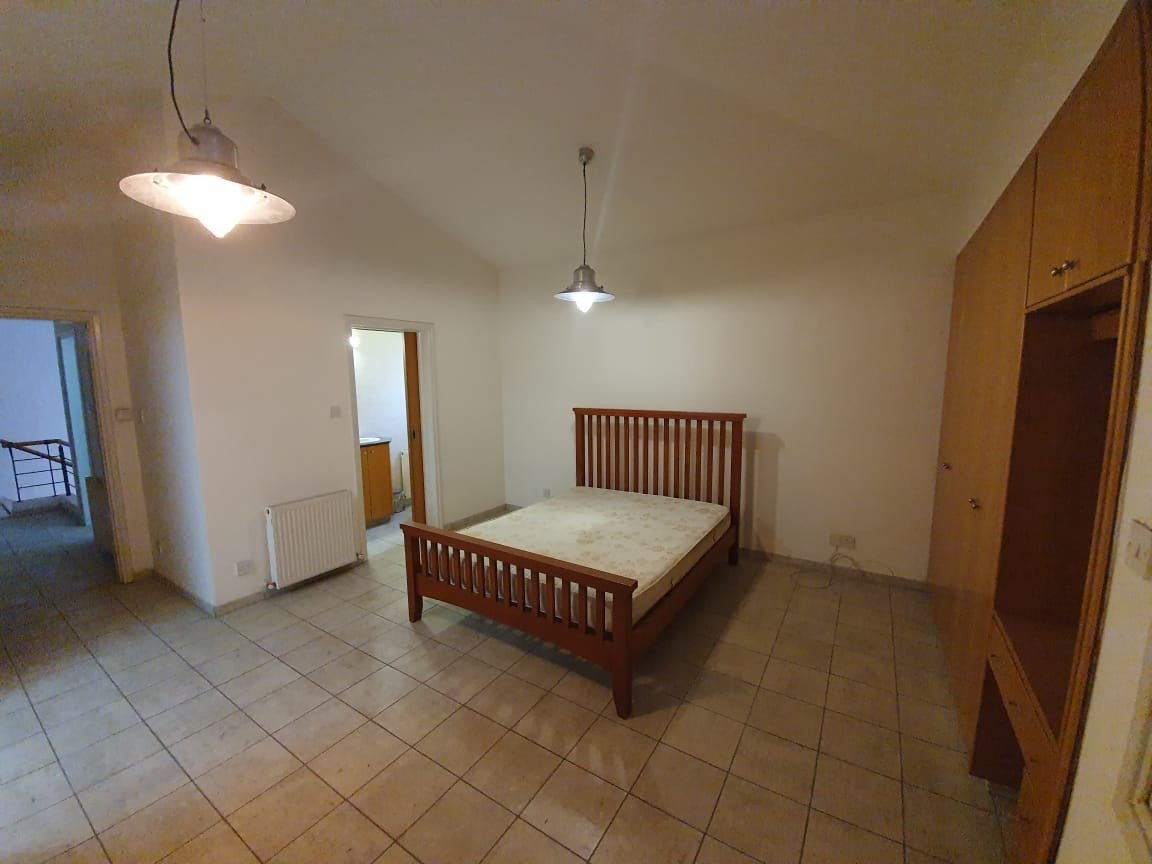 House (Detached) in Strovolos, Nicosia for Sale