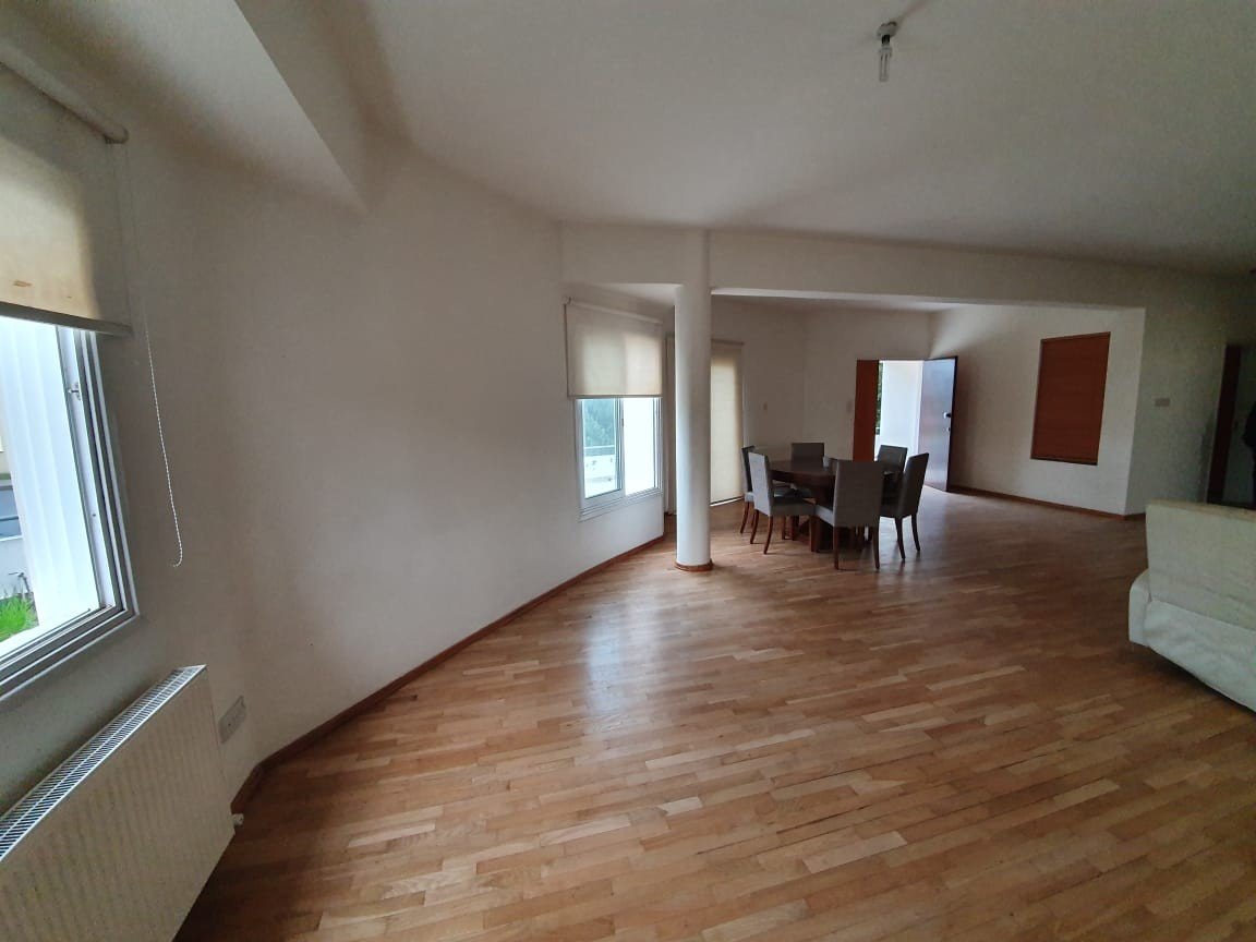 House (Detached) in Strovolos, Nicosia for Sale