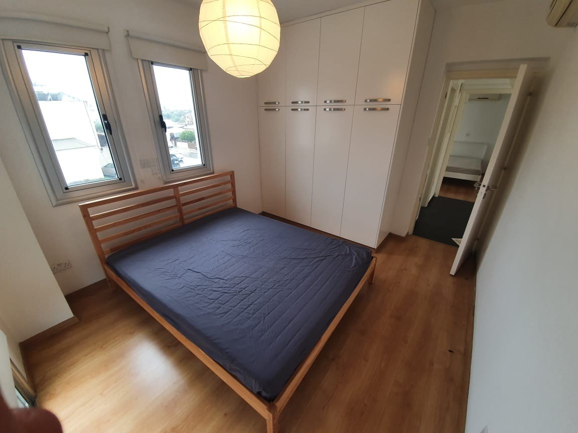 House (Detached) in Strovolos, Nicosia for Sale