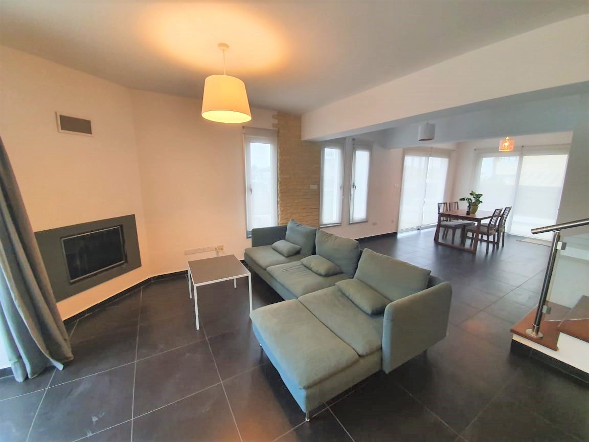 House (Detached) in Strovolos, Nicosia for Sale
