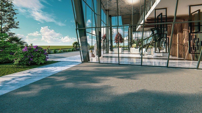 Commercial (Shop) in Zakaki, Limassol for Sale