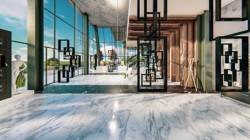 Commercial (Shop) in Zakaki, Limassol for Sale