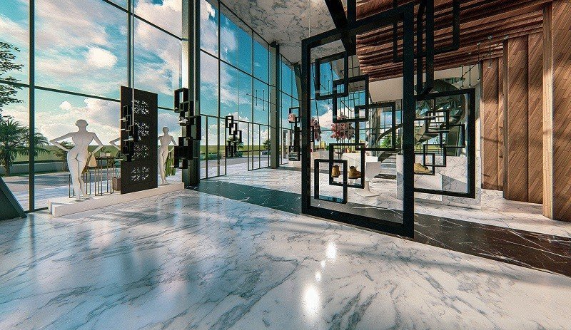 Commercial (Shop) in Zakaki, Limassol for Sale