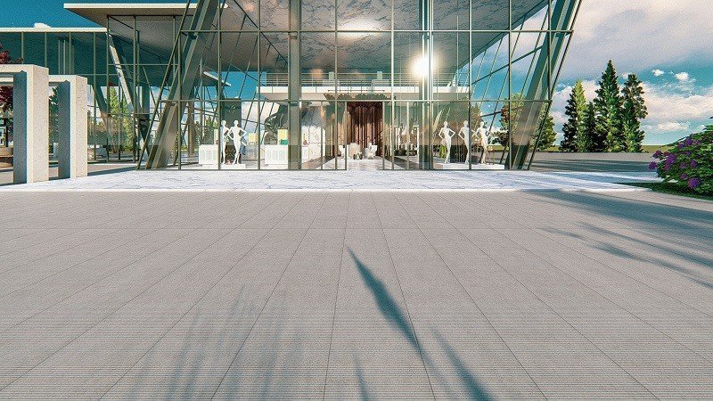 Commercial (Shop) in Zakaki, Limassol for Sale