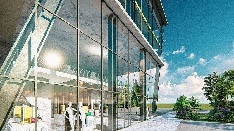 Commercial (Shop) in Zakaki, Limassol for Sale