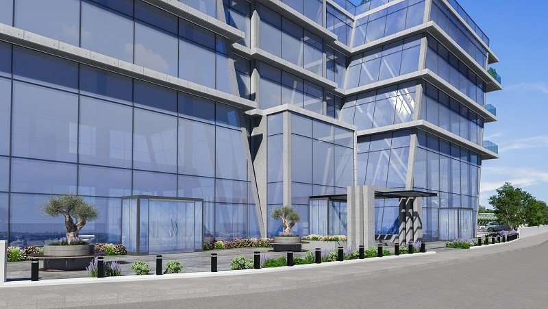 Commercial (Shop) in Zakaki, Limassol for Sale
