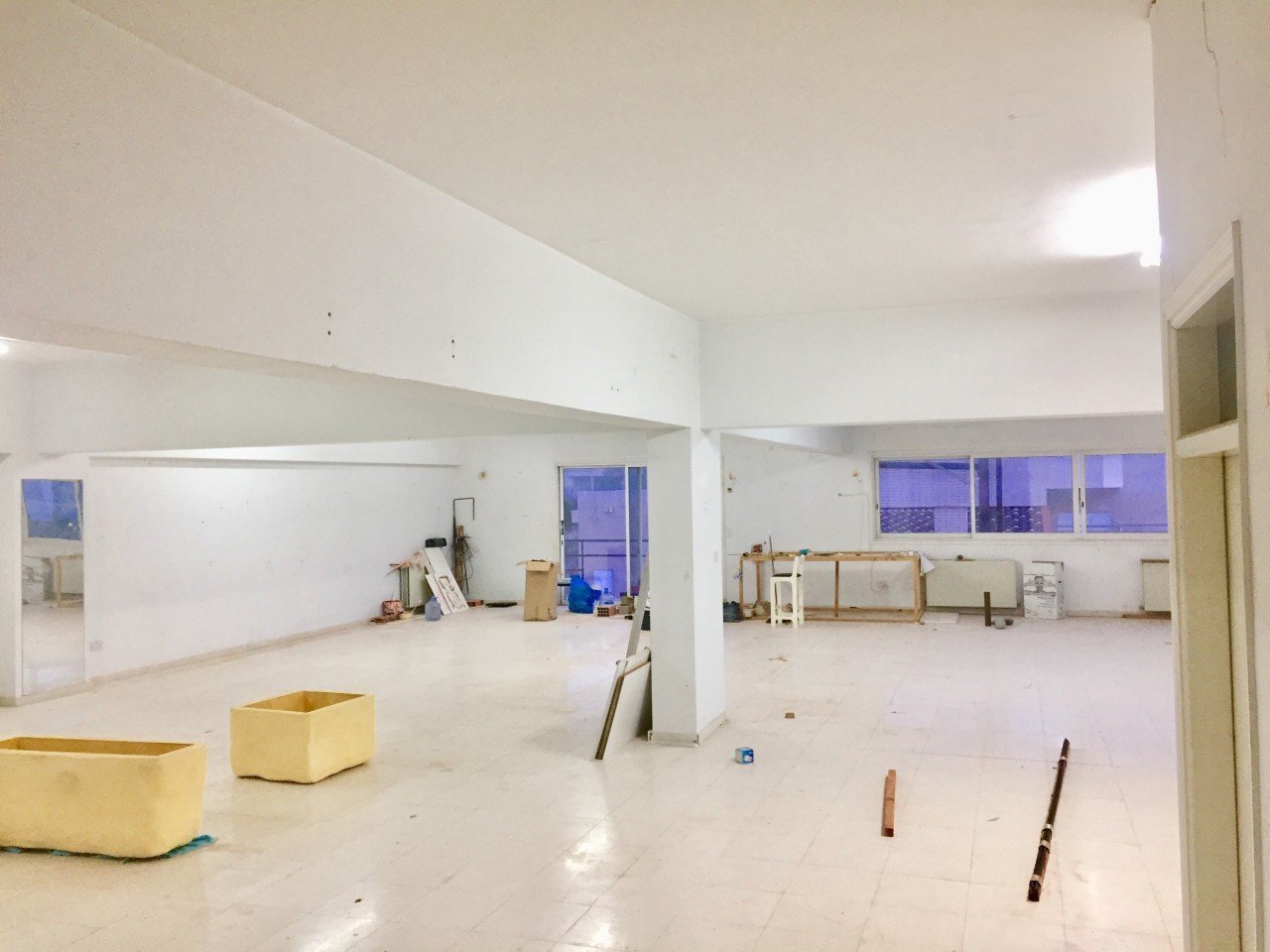 Commercial (Building) in Makedonitissa, Nicosia for Sale