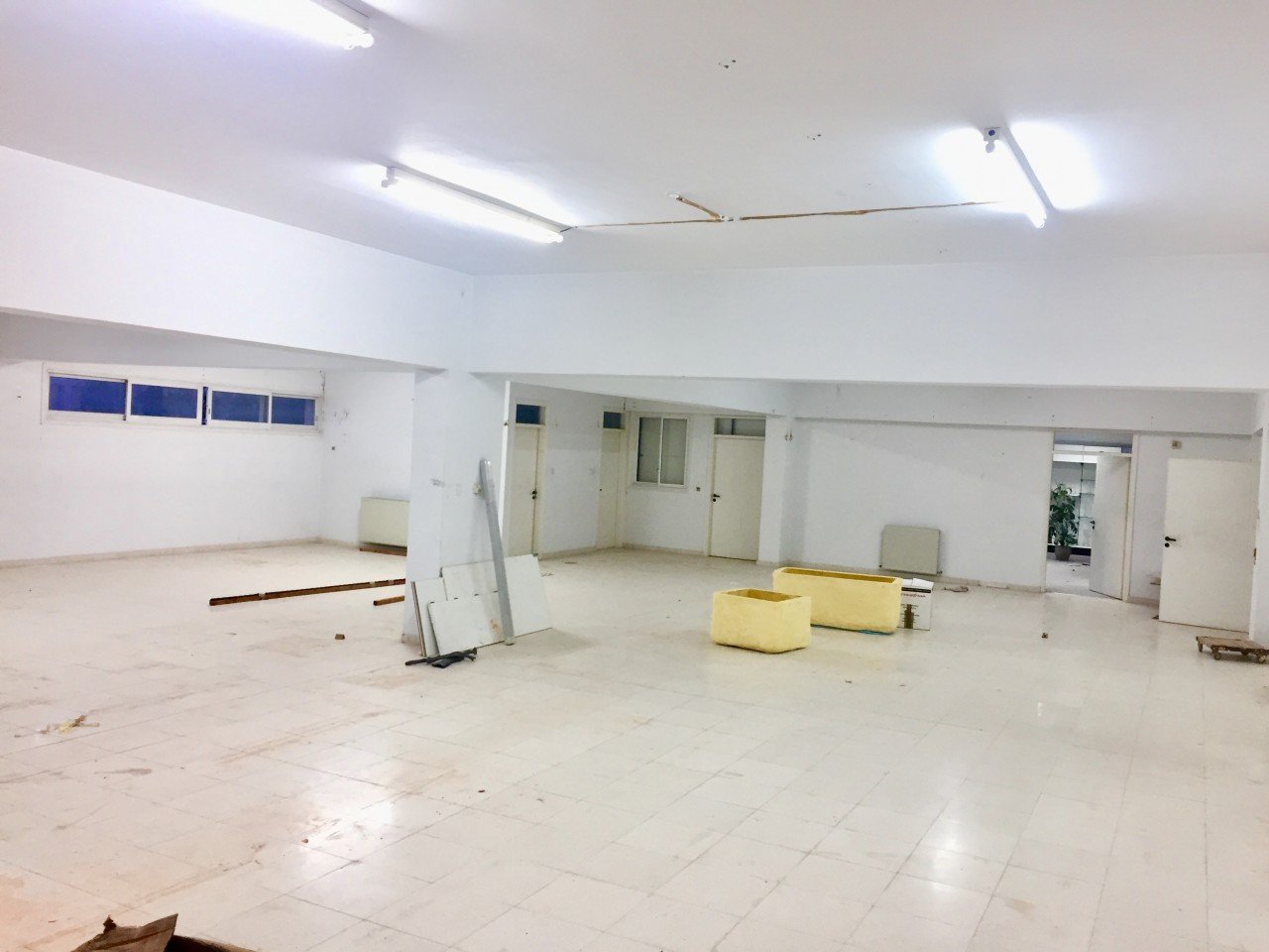 Commercial (Building) in Makedonitissa, Nicosia for Sale