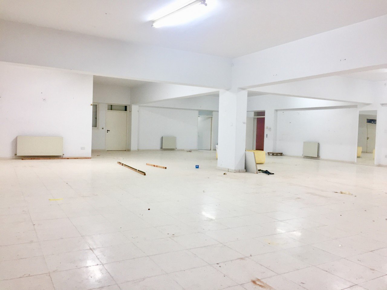 Commercial (Building) in Makedonitissa, Nicosia for Sale
