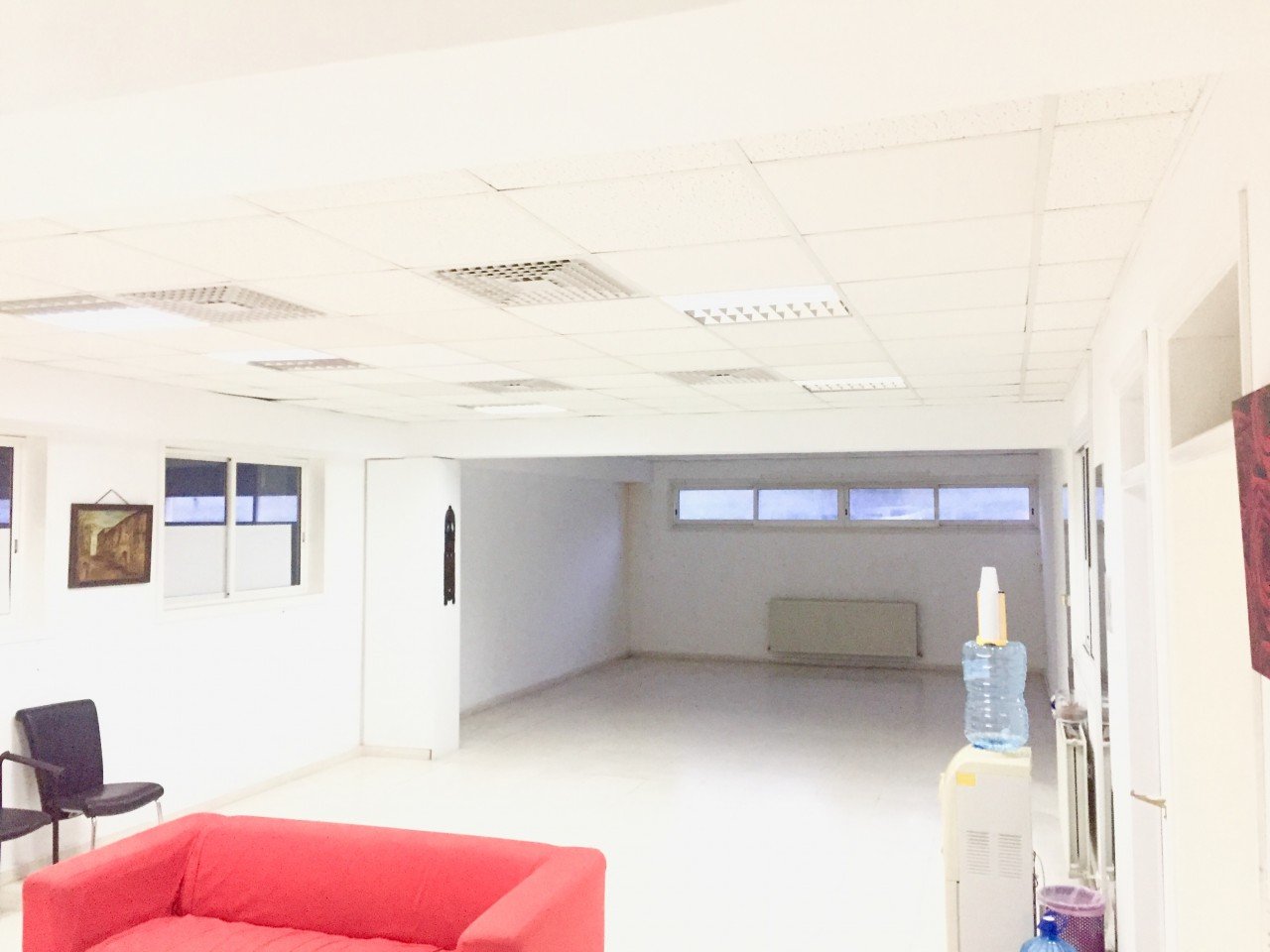 Commercial (Building) in Makedonitissa, Nicosia for Sale