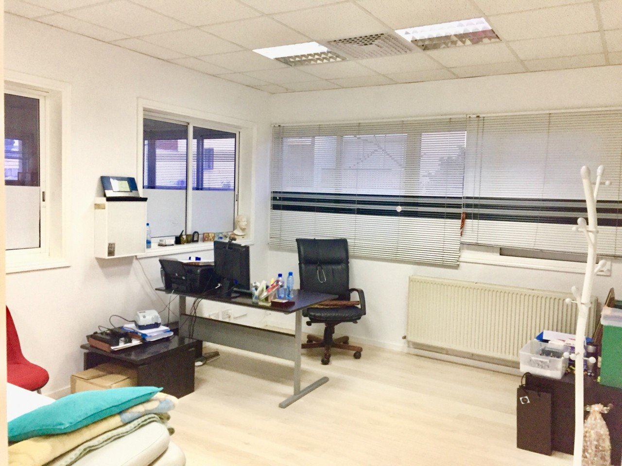 Commercial (Building) in Makedonitissa, Nicosia for Sale