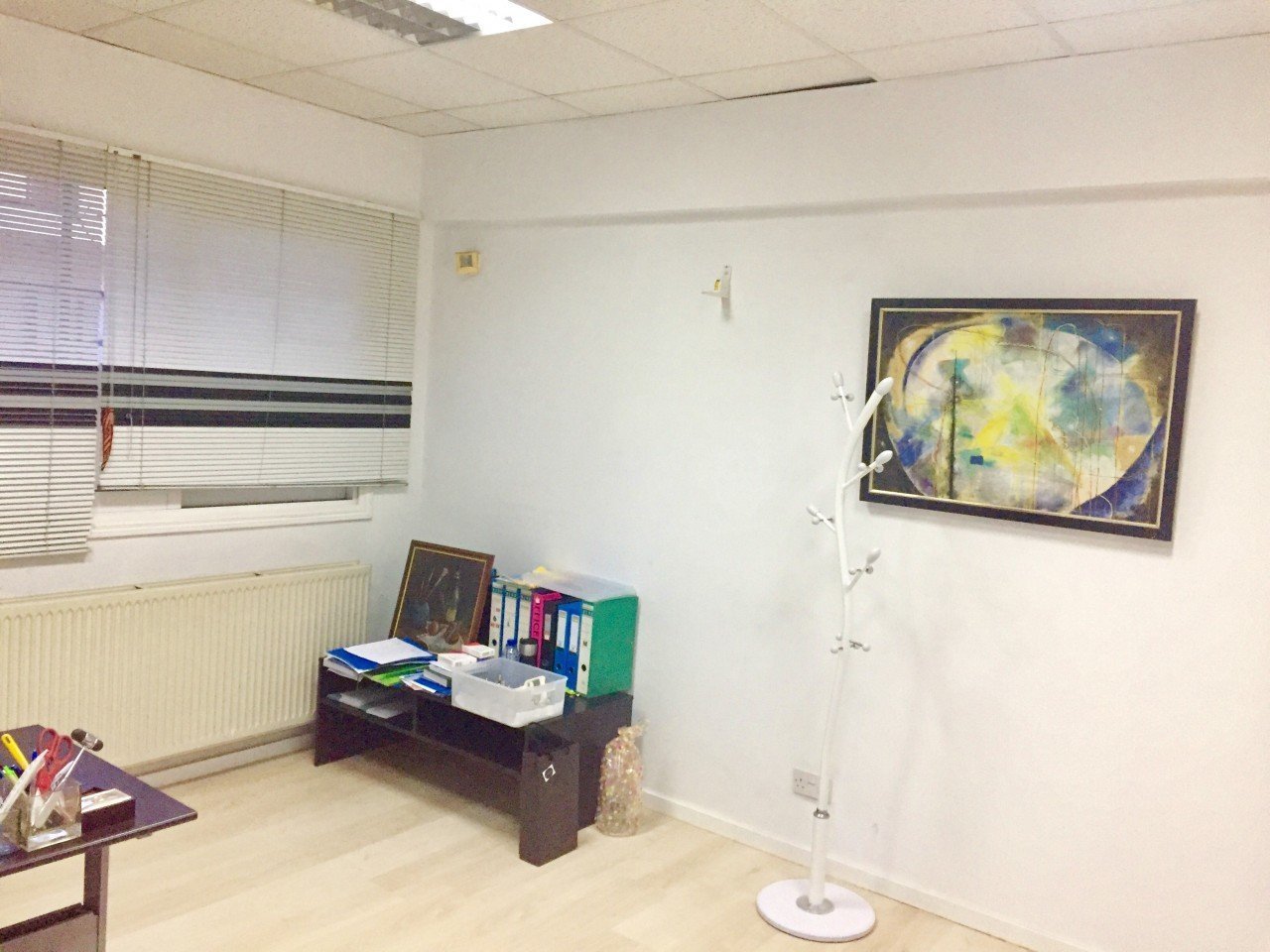 Commercial (Building) in Makedonitissa, Nicosia for Sale