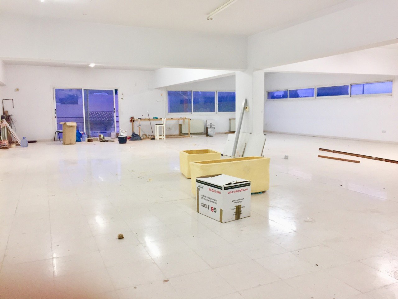 Commercial (Building) in Makedonitissa, Nicosia for Sale