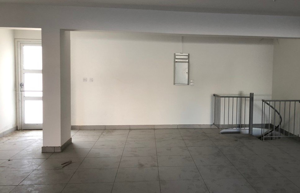 Commercial (Shop) in Kaimakli, Nicosia for Sale