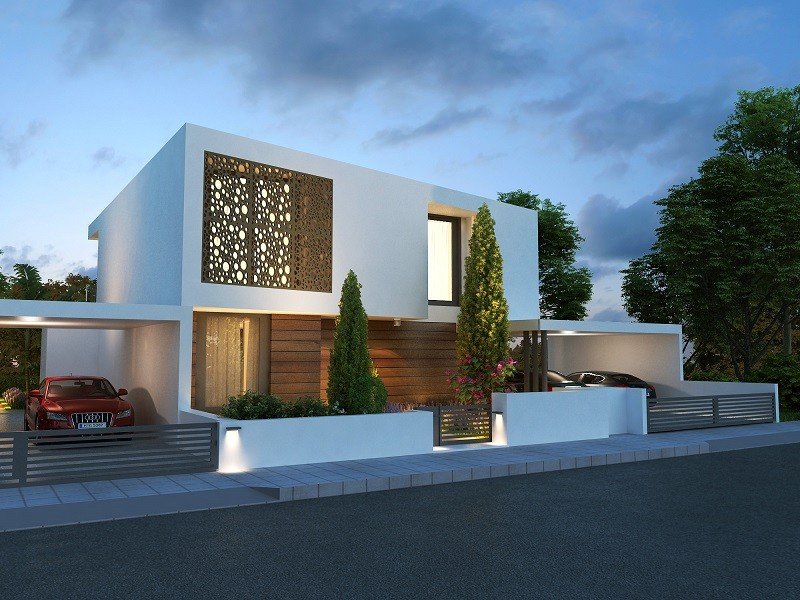 House (Detached) in Latsia, Nicosia for Sale