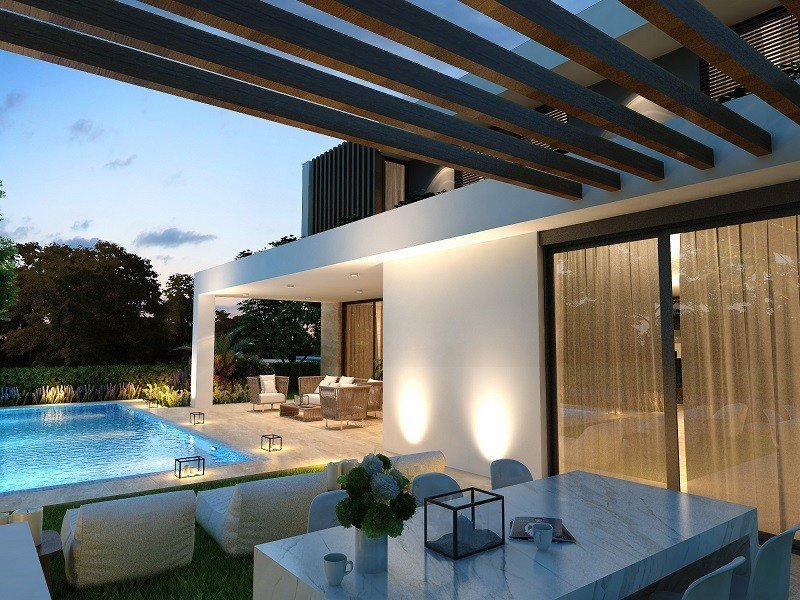 House (Detached) in Latsia, Nicosia for Sale
