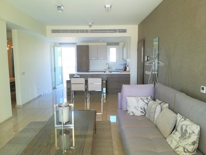 Apartment (Flat) in Limassol Marina Area, Limassol for Sale