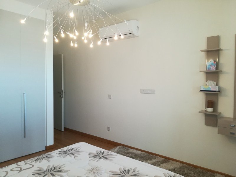 Apartment (Flat) in Limassol Marina Area, Limassol for Sale