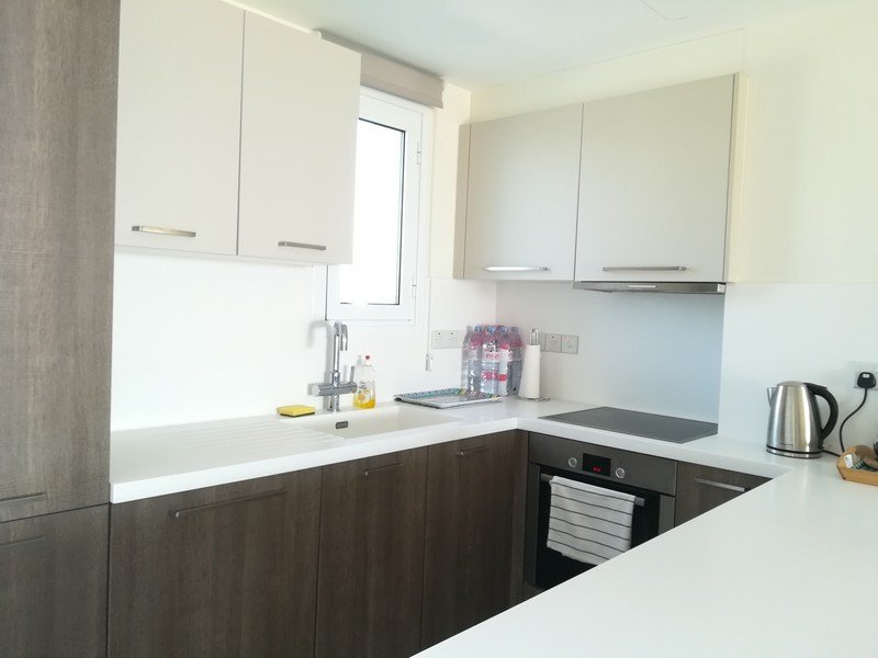 Apartment (Flat) in Limassol Marina Area, Limassol for Sale