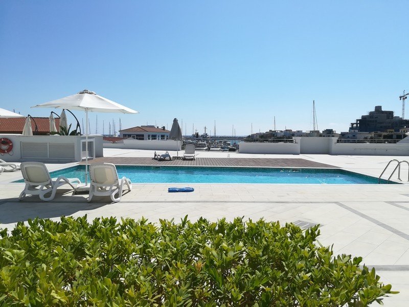 Apartment (Flat) in Limassol Marina Area, Limassol for Sale