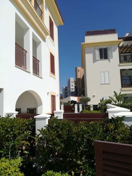 Apartment (Flat) in Limassol Marina Area, Limassol for Sale