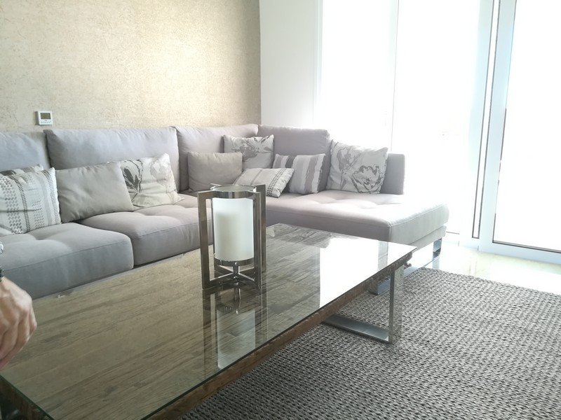 Apartment (Flat) in Limassol Marina Area, Limassol for Sale