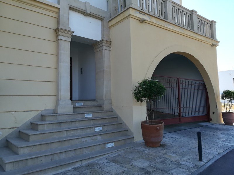 Apartment (Flat) in Limassol Marina Area, Limassol for Sale