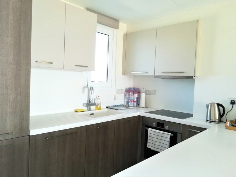 Apartment (Flat) in Limassol Marina Area, Limassol for Sale