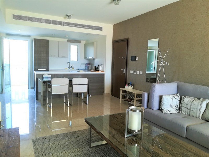 Apartment (Flat) in Limassol Marina Area, Limassol for Sale