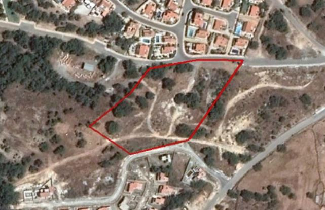 (Residential) in Pissouri, Limassol for Sale