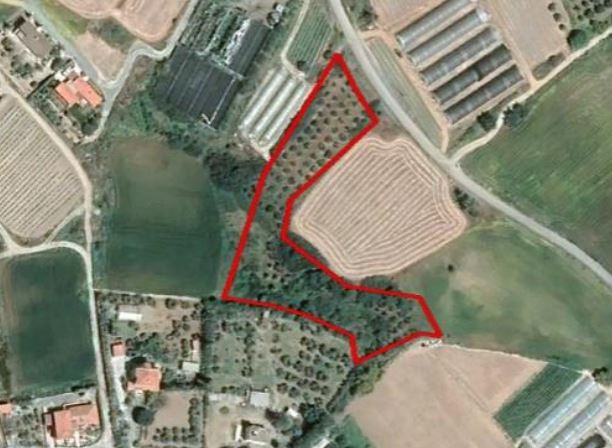 (Residential) in Maroni, Larnaca for Sale