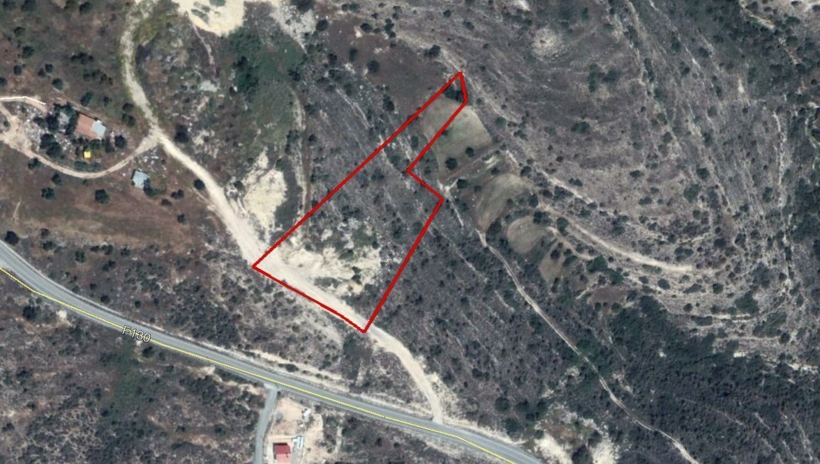 (Agricultural) in Germasoyia, Limassol for Sale