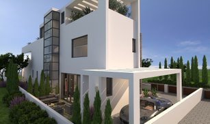 House (Detached) in Kissonerga, Paphos for Sale