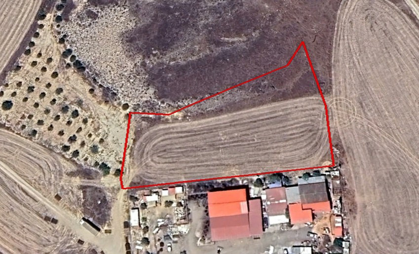 (Residential) in Geri, Nicosia for Sale