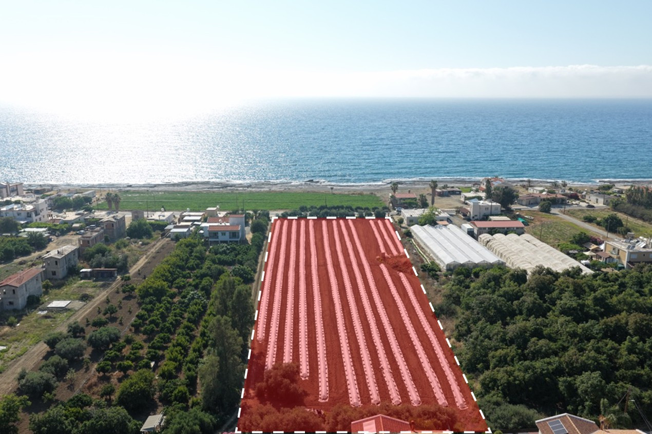 (Residential) in Agia Marina Chrysochou, Paphos for Sale
