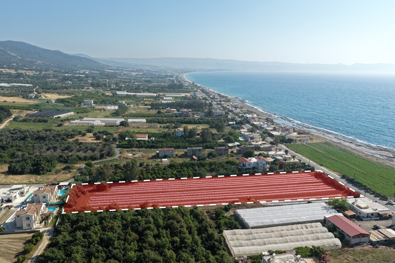 (Residential) in Agia Marina Chrysochou, Paphos for Sale