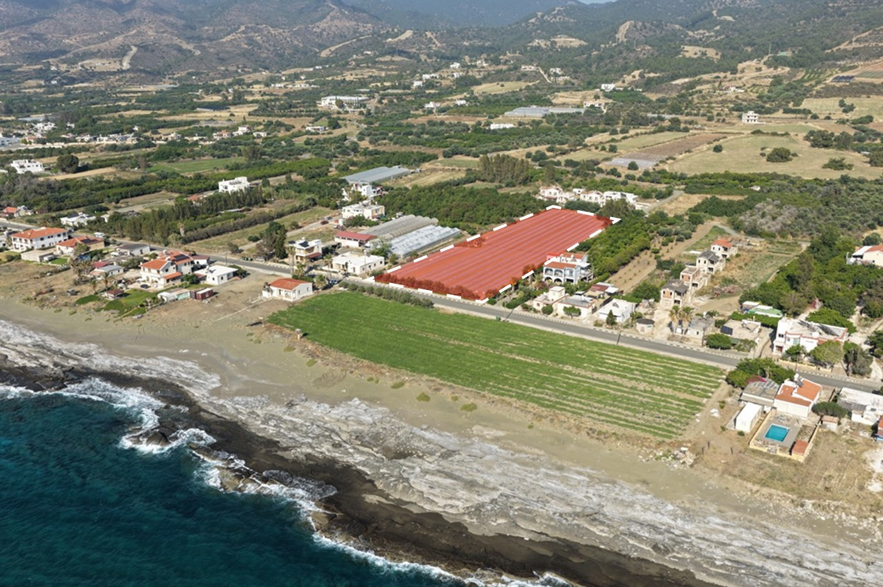 (Residential) in Agia Marina Chrysochou, Paphos for Sale