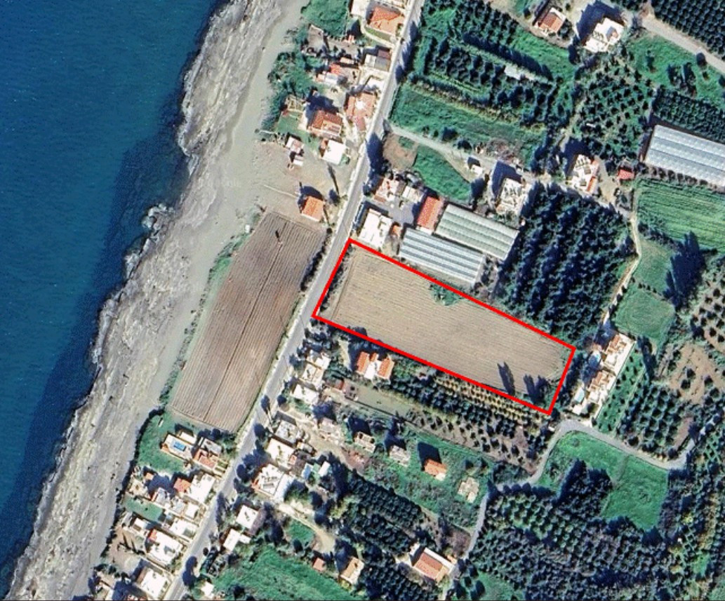 (Residential) in Agia Marina Chrysochou, Paphos for Sale