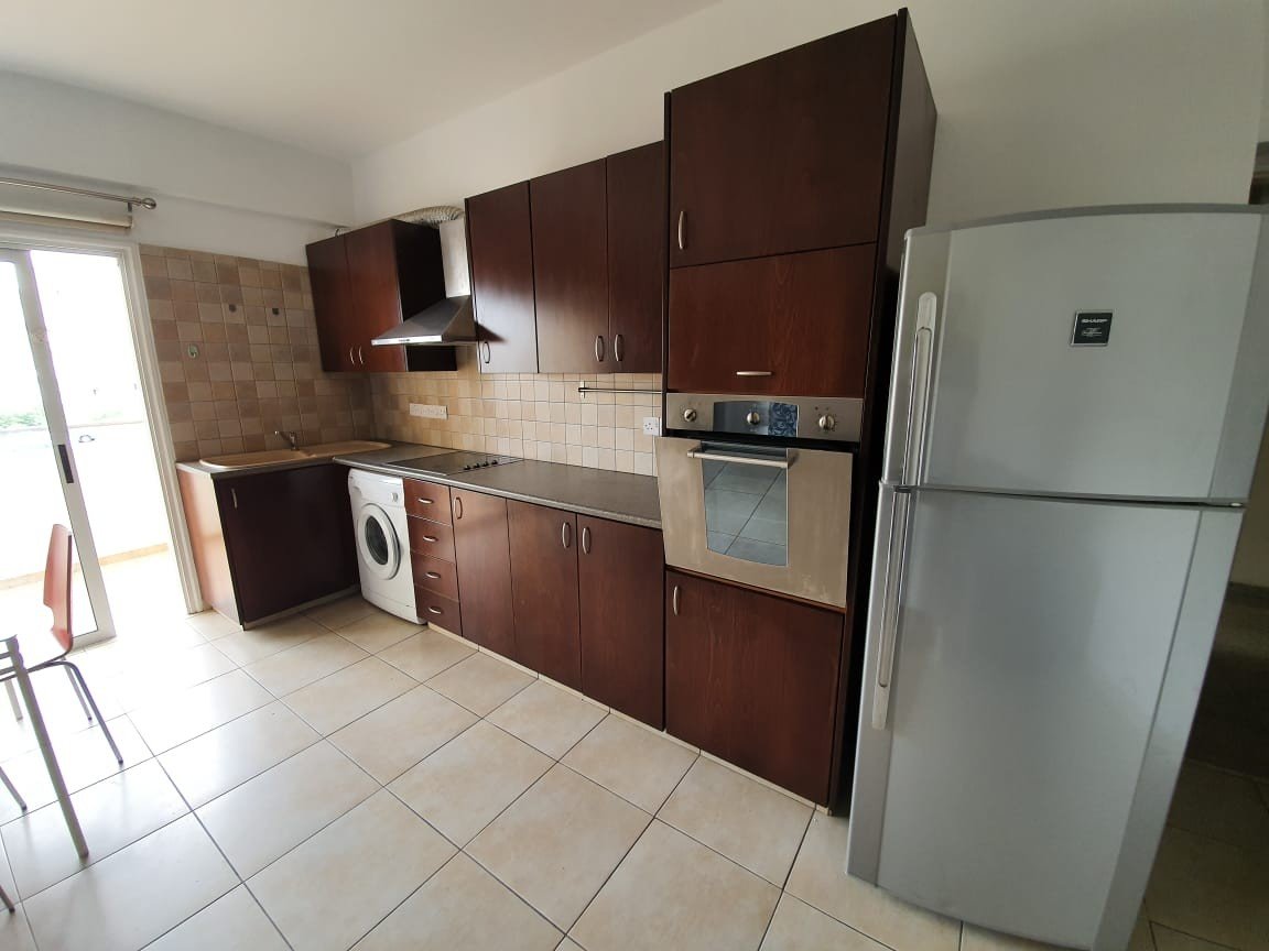 Apartment (Flat) in Aglantzia, Nicosia for Rent