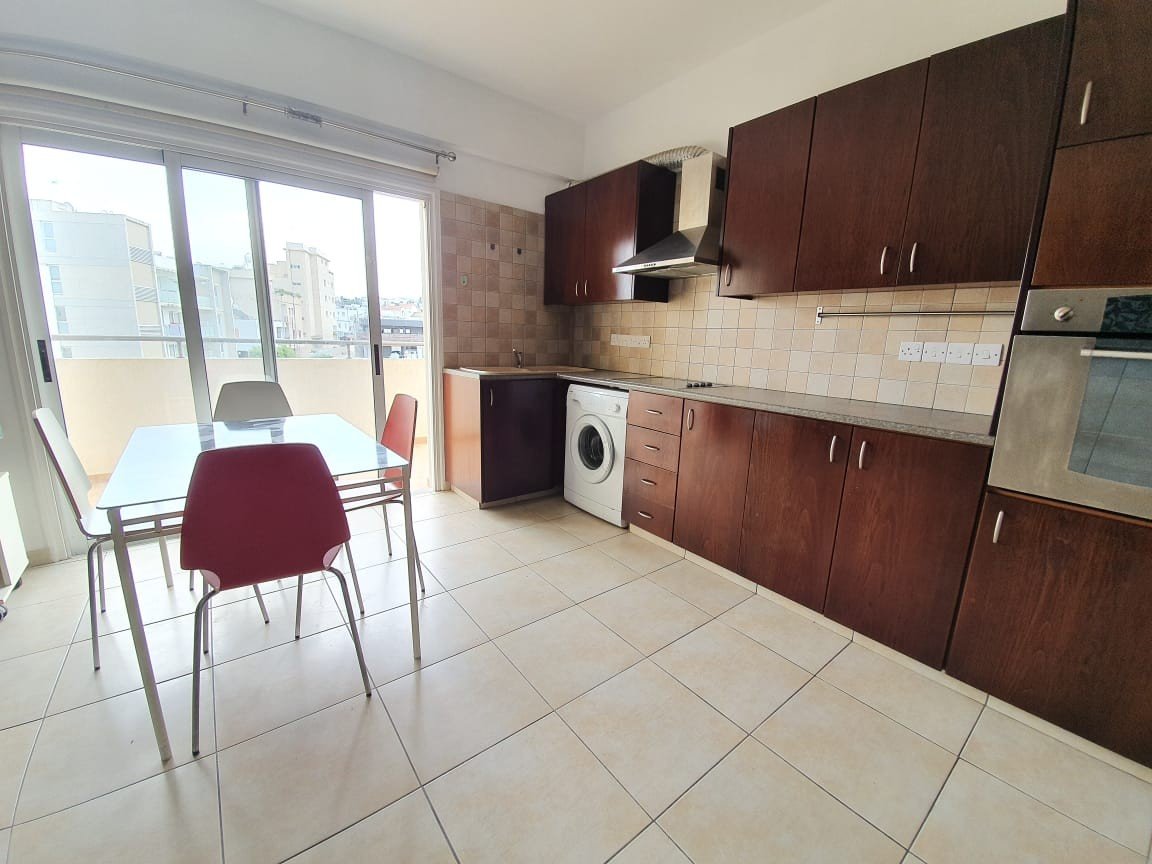 Apartment (Flat) in Aglantzia, Nicosia for Rent