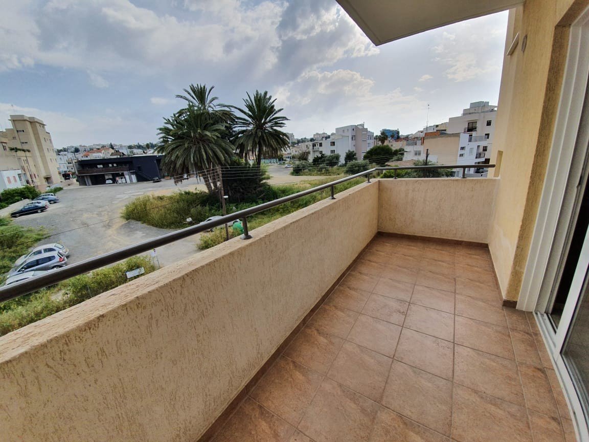 Apartment (Flat) in Aglantzia, Nicosia for Rent