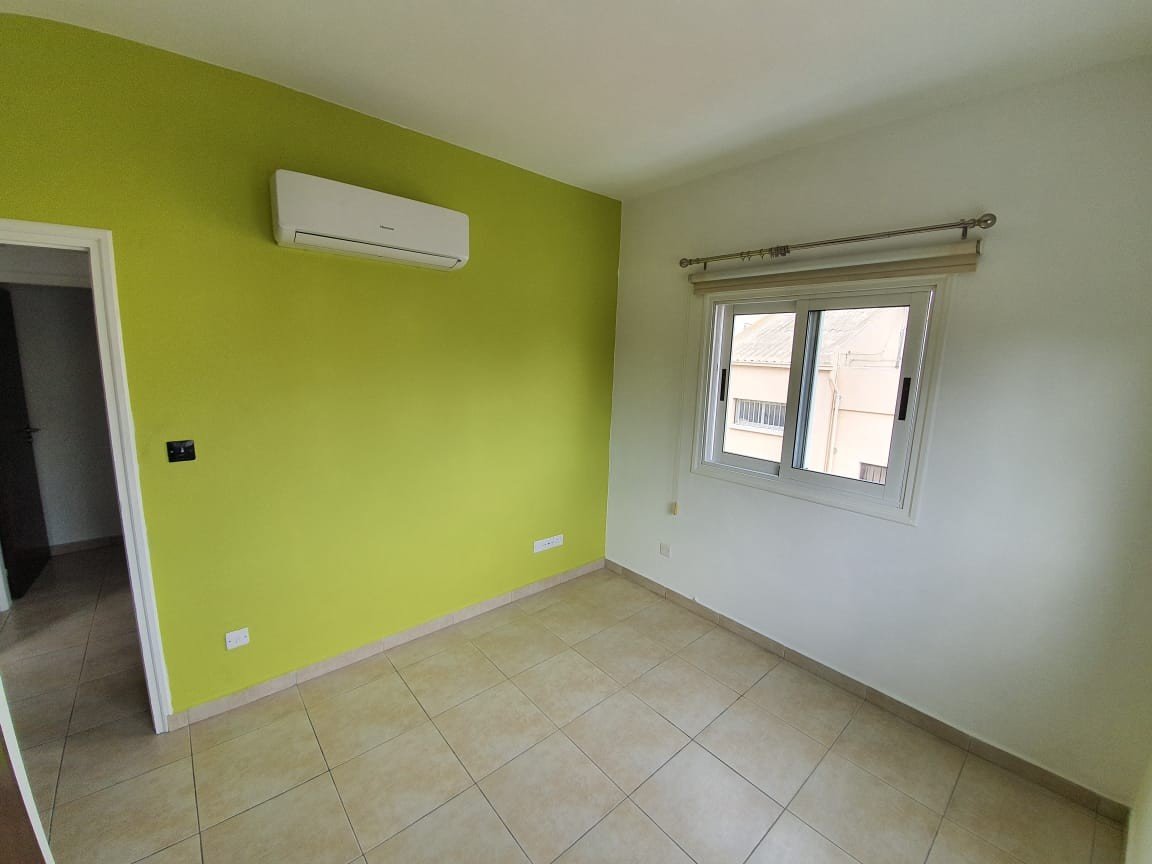 Apartment (Flat) in Aglantzia, Nicosia for Rent