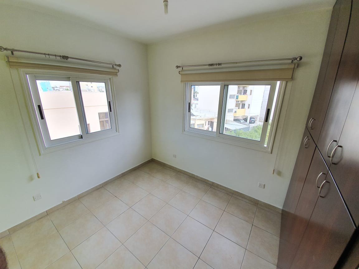 Apartment (Flat) in Aglantzia, Nicosia for Rent