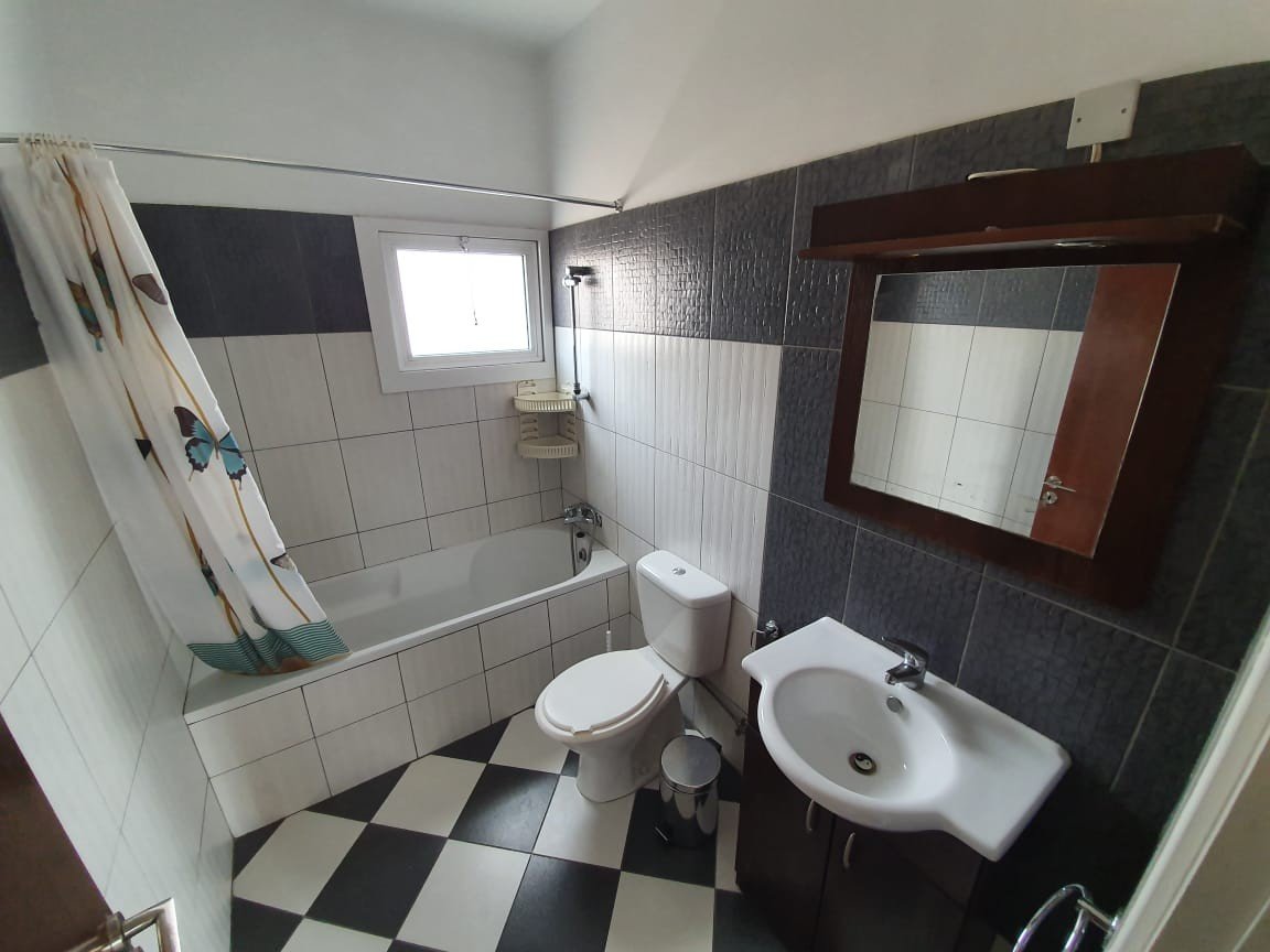 Apartment (Flat) in Aglantzia, Nicosia for Rent