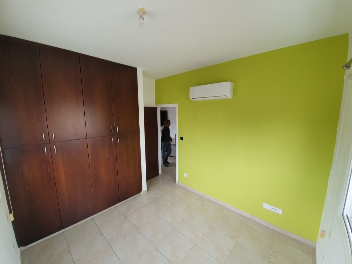 Apartment (Flat) in Aglantzia, Nicosia for Rent