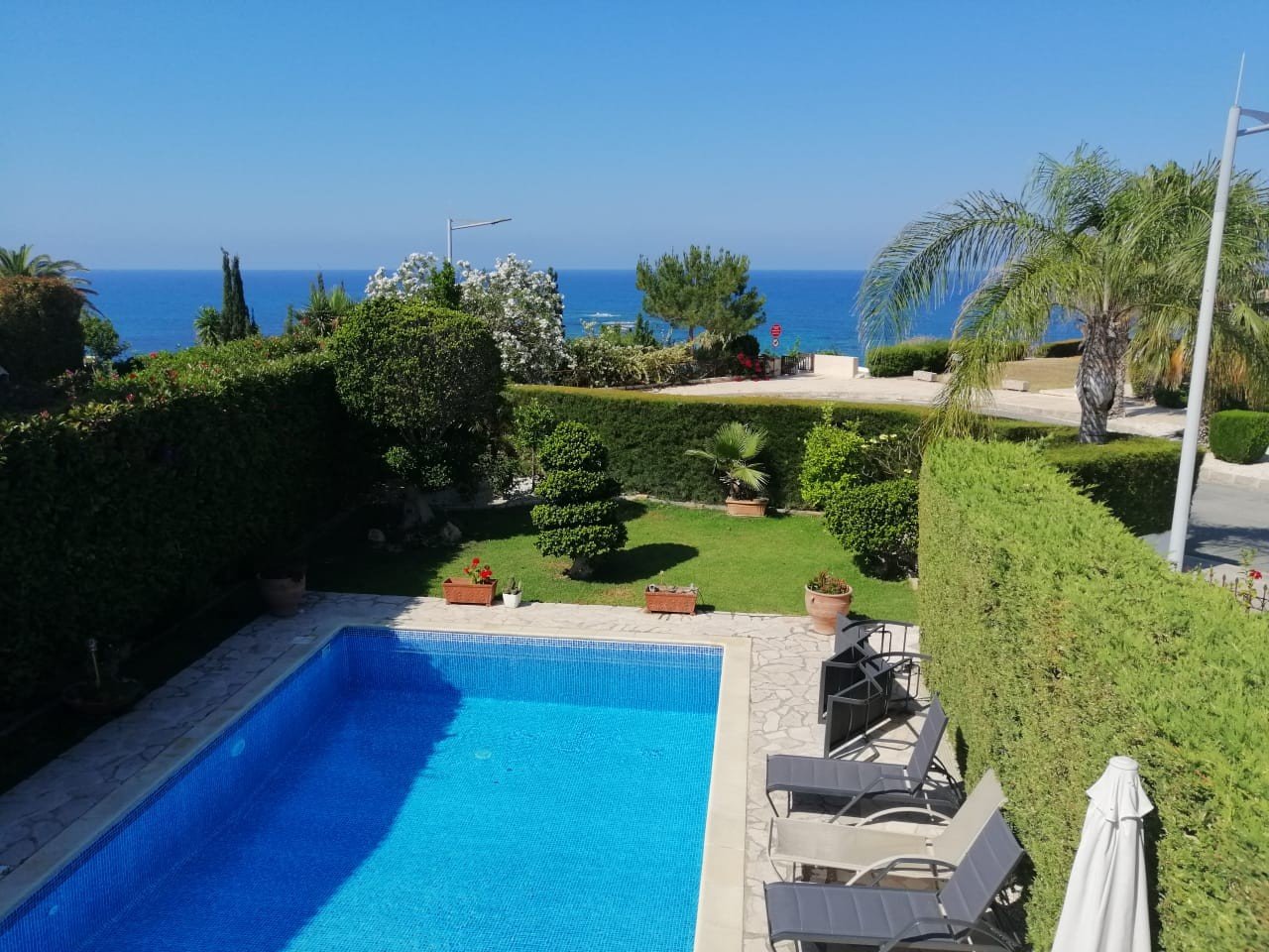 House (Detached) in Coral Bay, Paphos for Sale