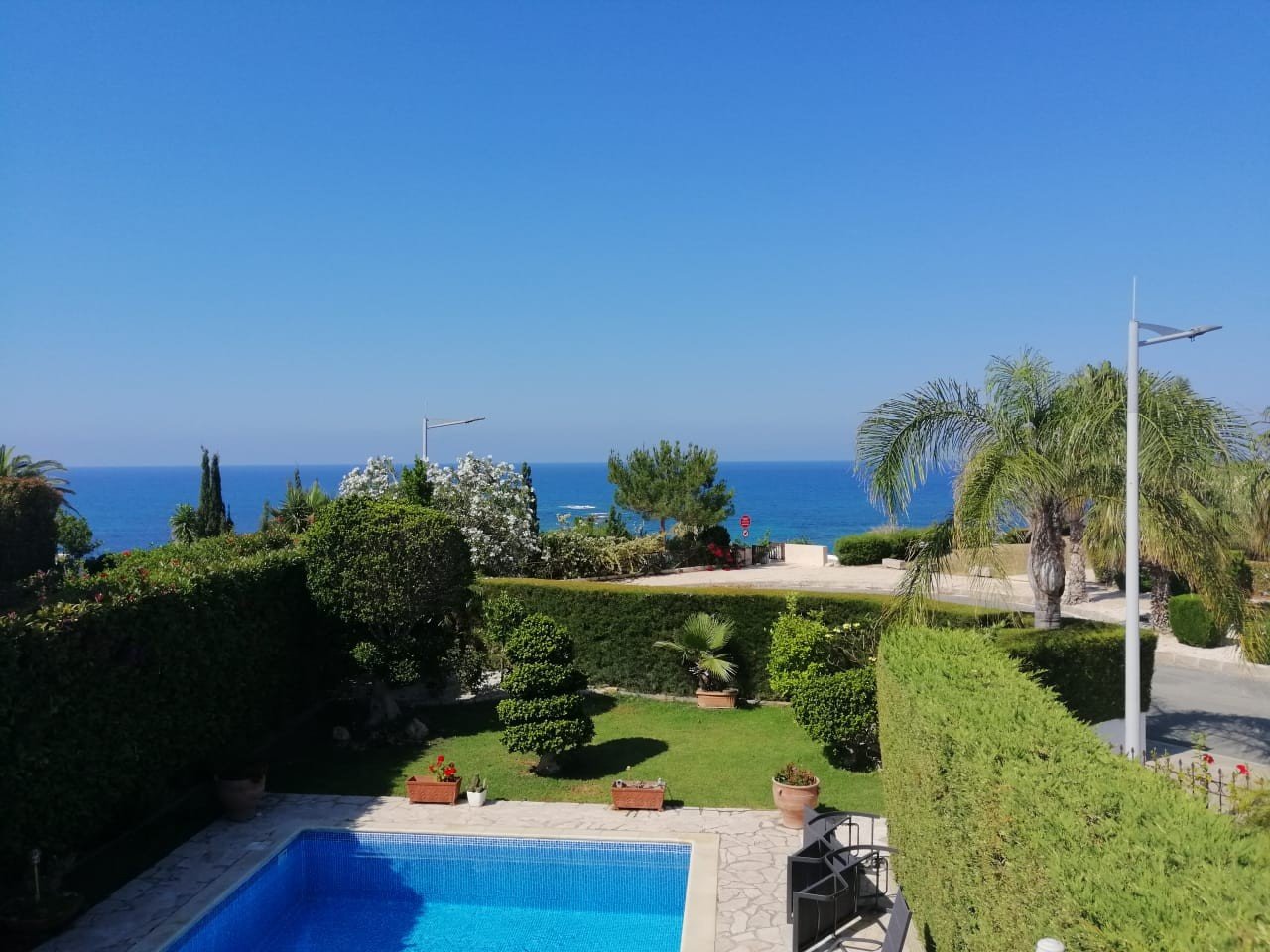 House (Detached) in Coral Bay, Paphos for Sale