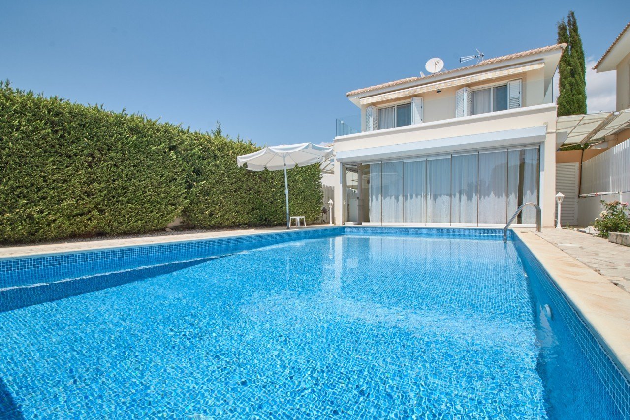 House (Detached) in Coral Bay, Paphos for Sale